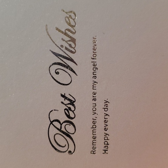 GOLD HEART ANKLE BRACELET - Picture 9 of 9